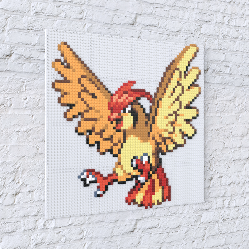 Pidgeotto