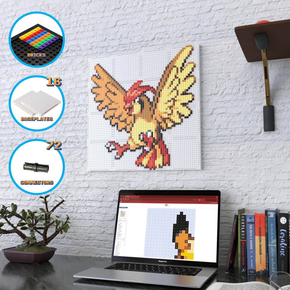 Pidgeotto