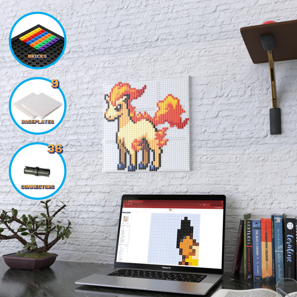 Ponyta