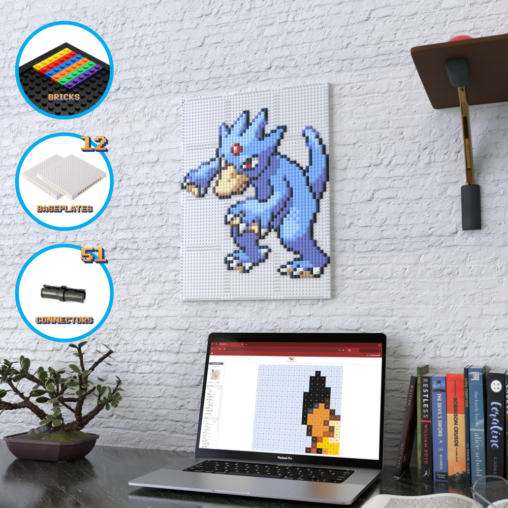 Golduck