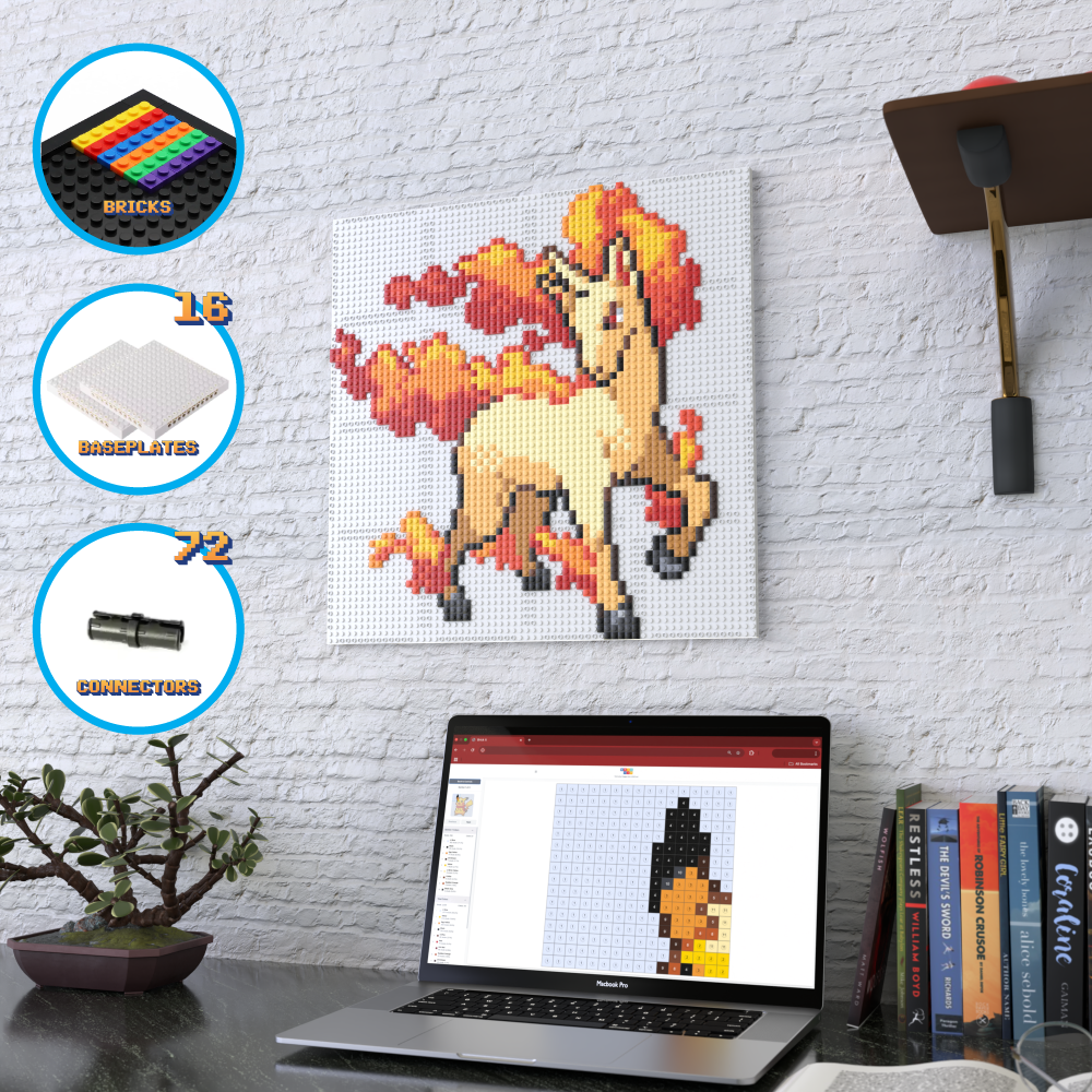 Rapidash