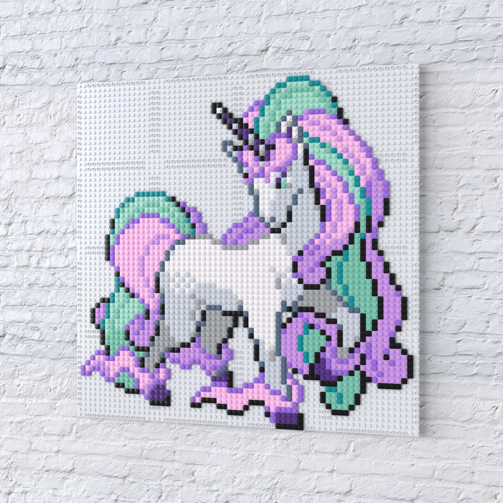 Galarian Rapidash