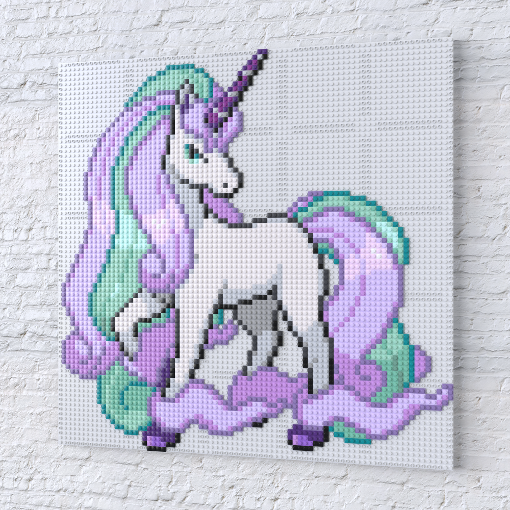 Galarian Rapidash