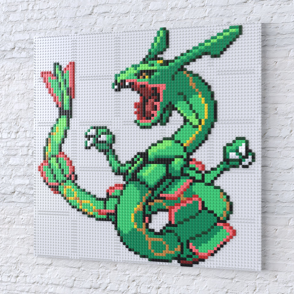 Rayquaza
