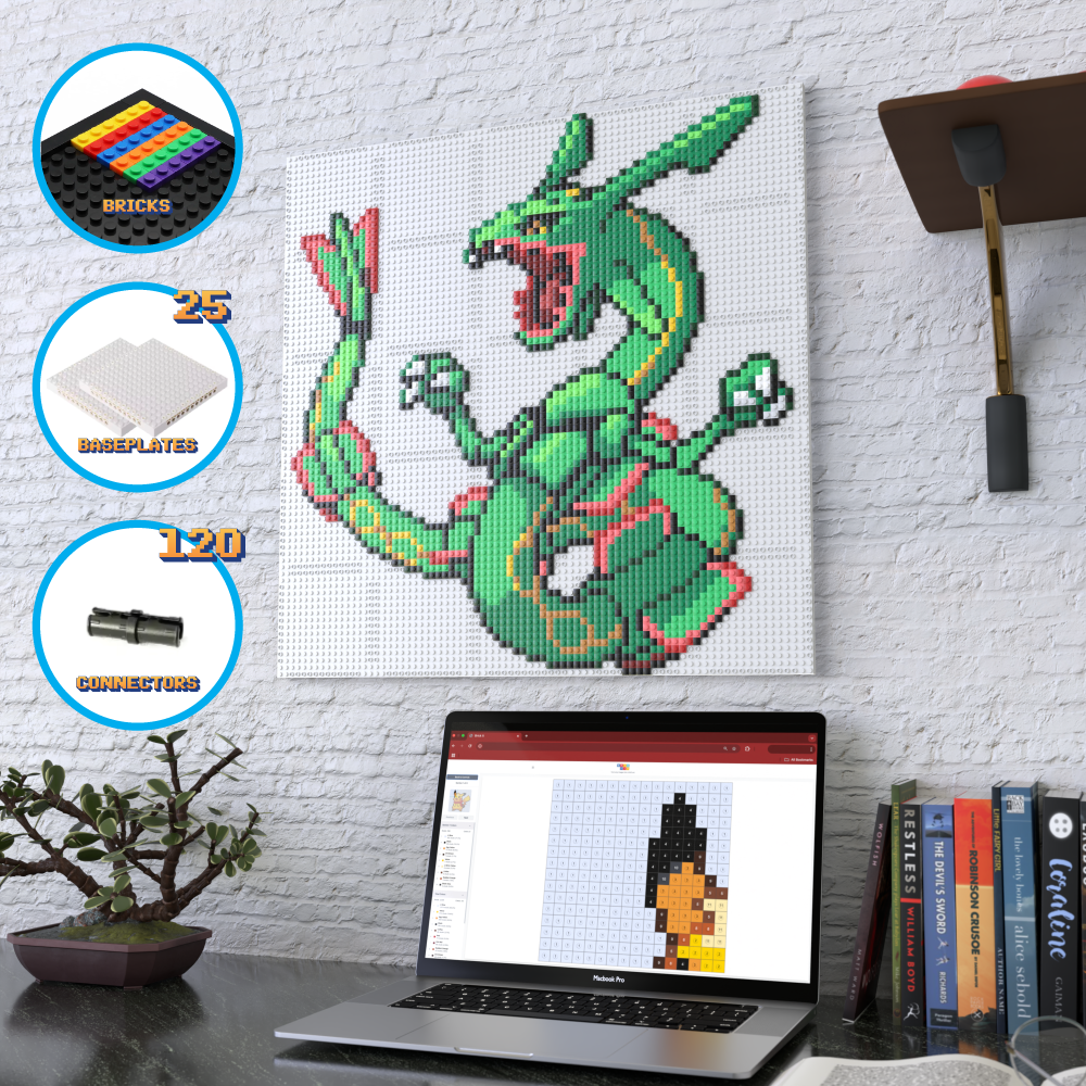 Rayquaza