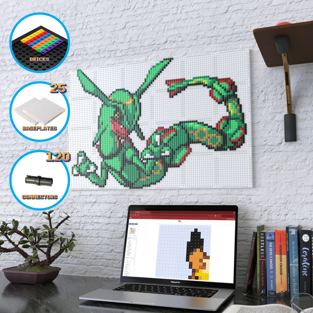 Rayquaza