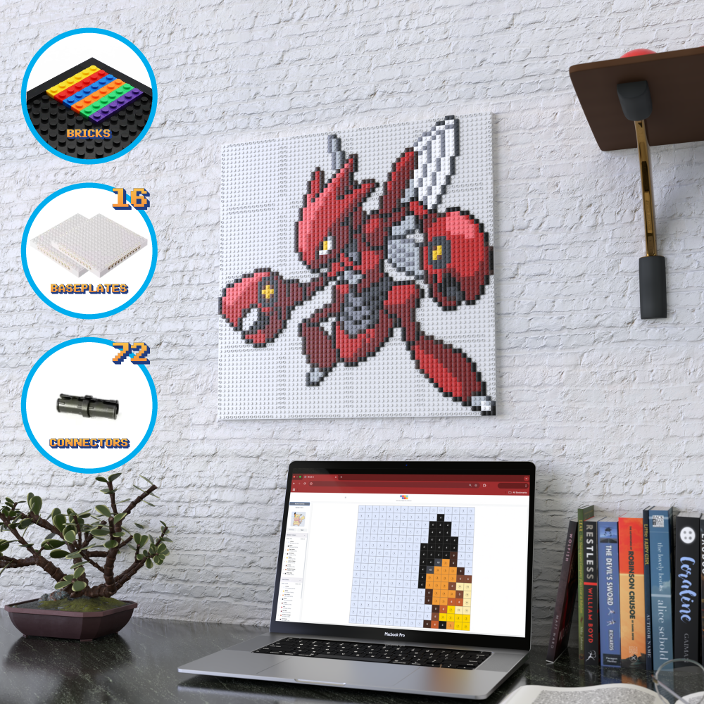 Scizor