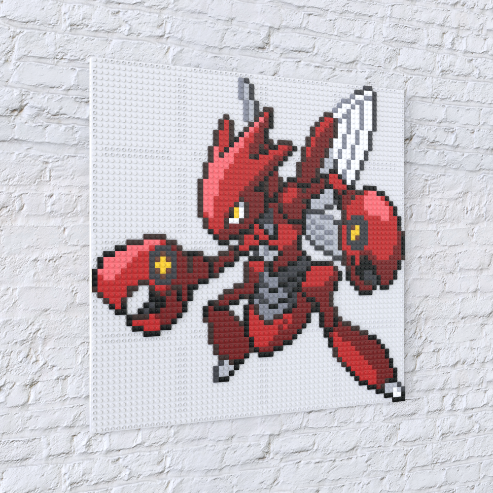 Scizor