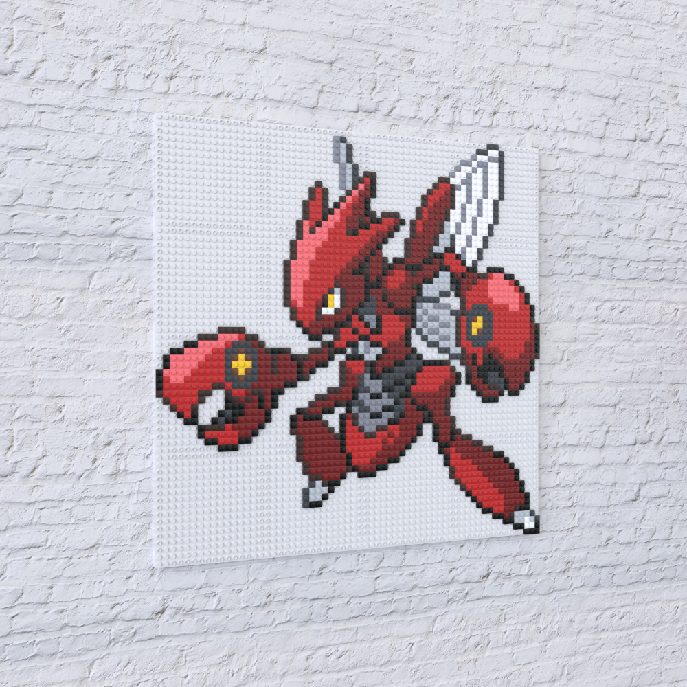 Scizor Collection