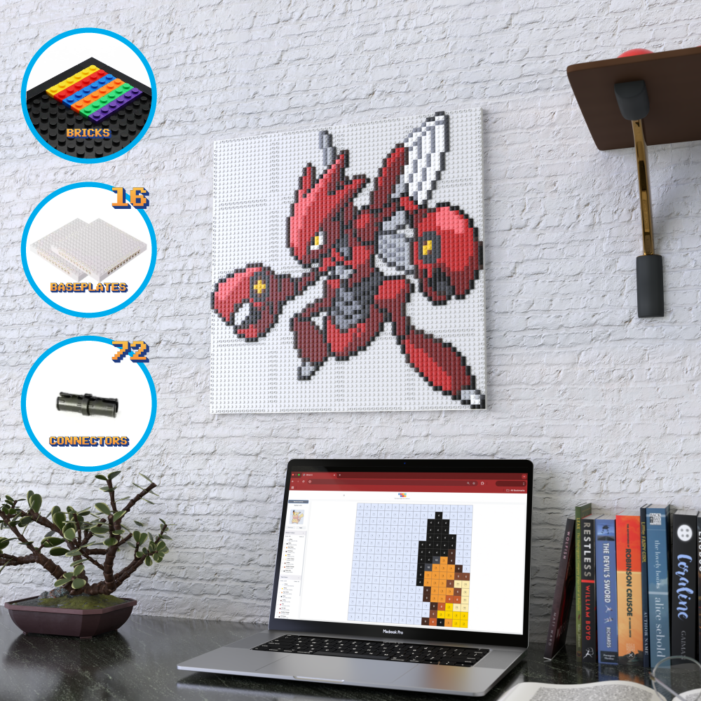 Scizor