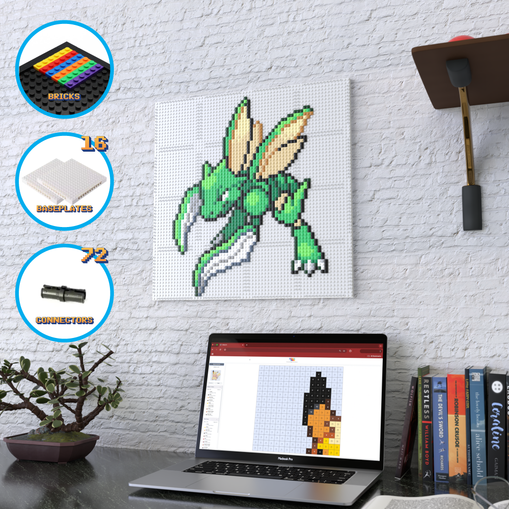 Scyther