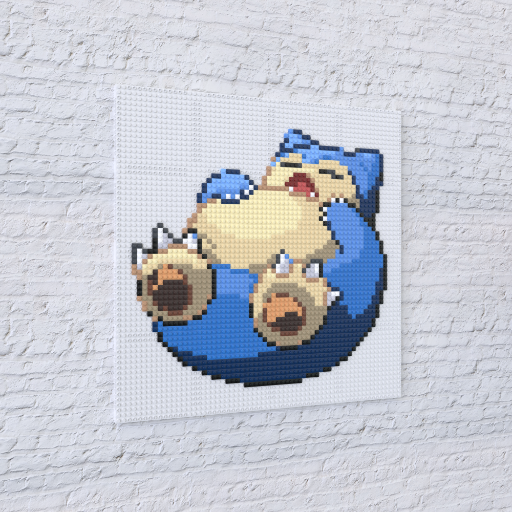Snorlax