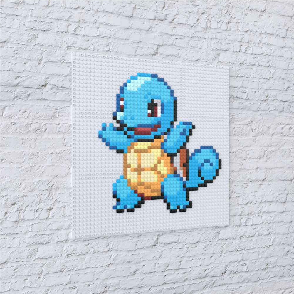 Squirtle Collection