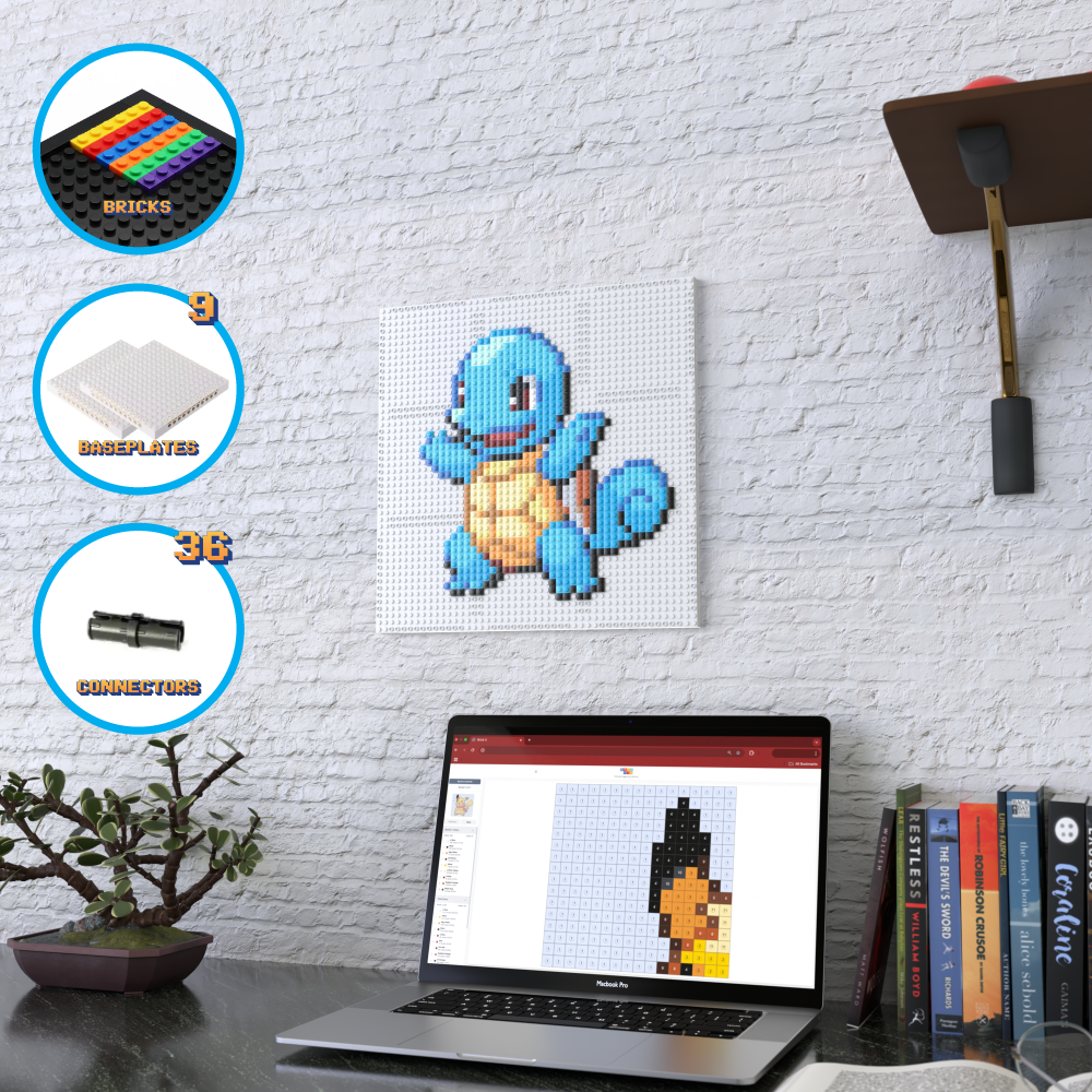 Squirtle