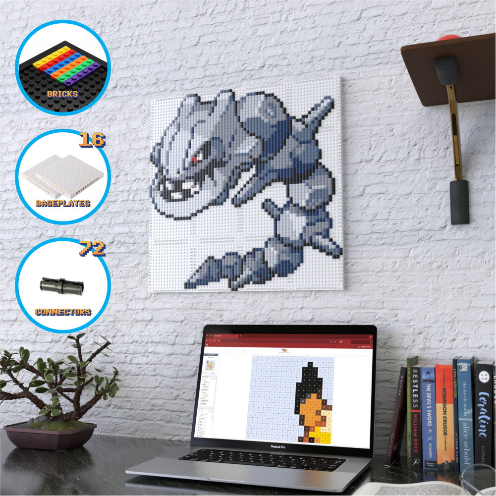 Steelix