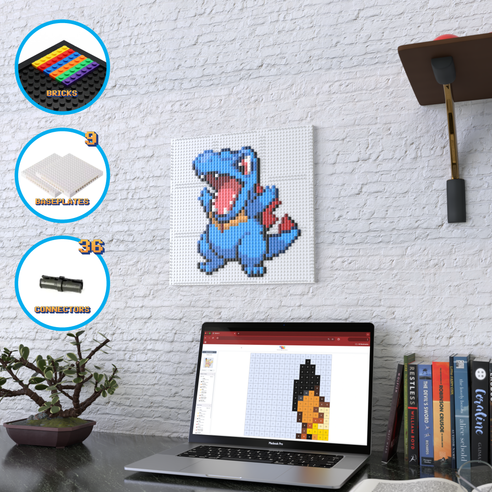 Totodile