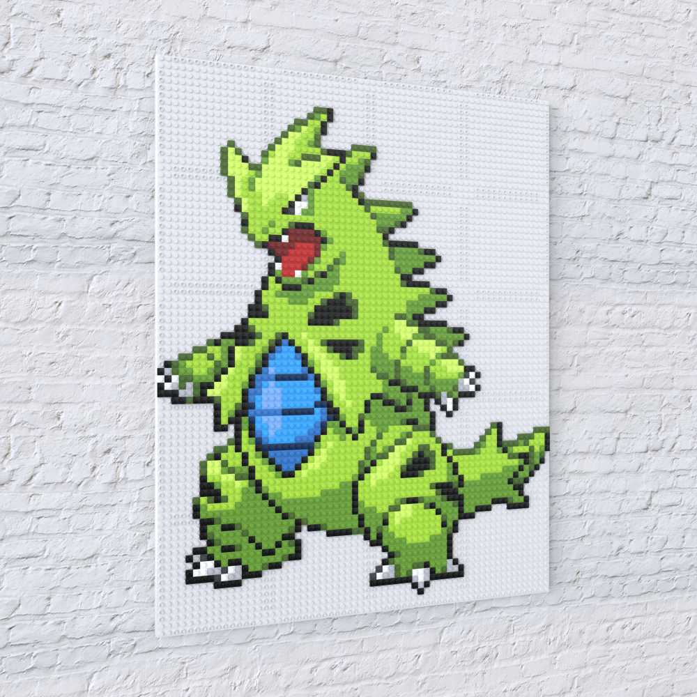 Tyranitar