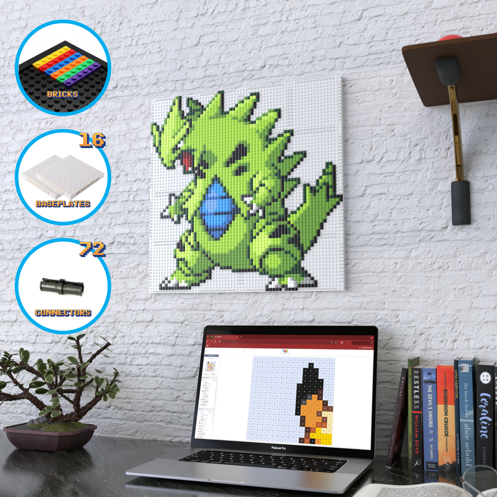 Tyranitar