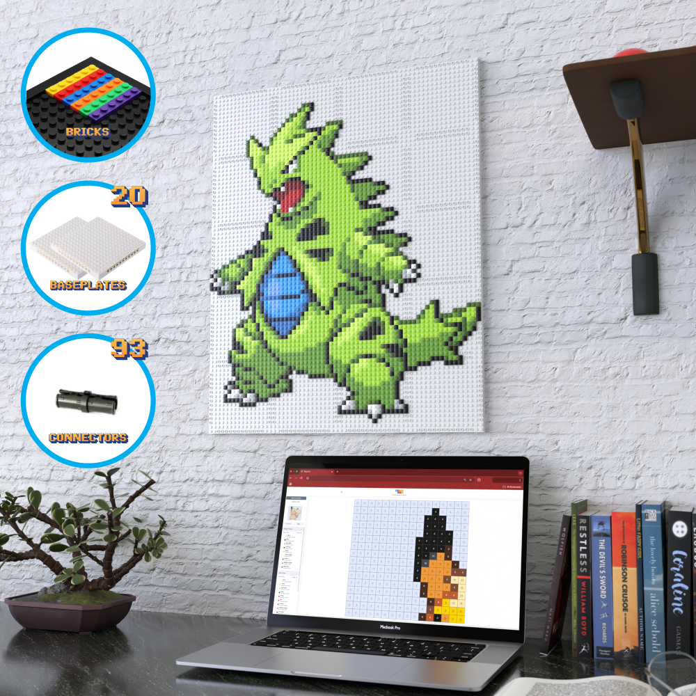 Tyranitar