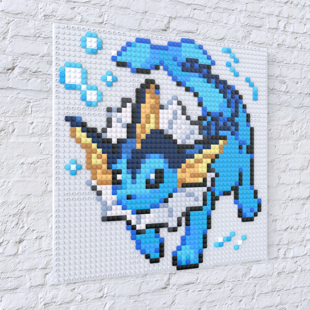 Vaporeon