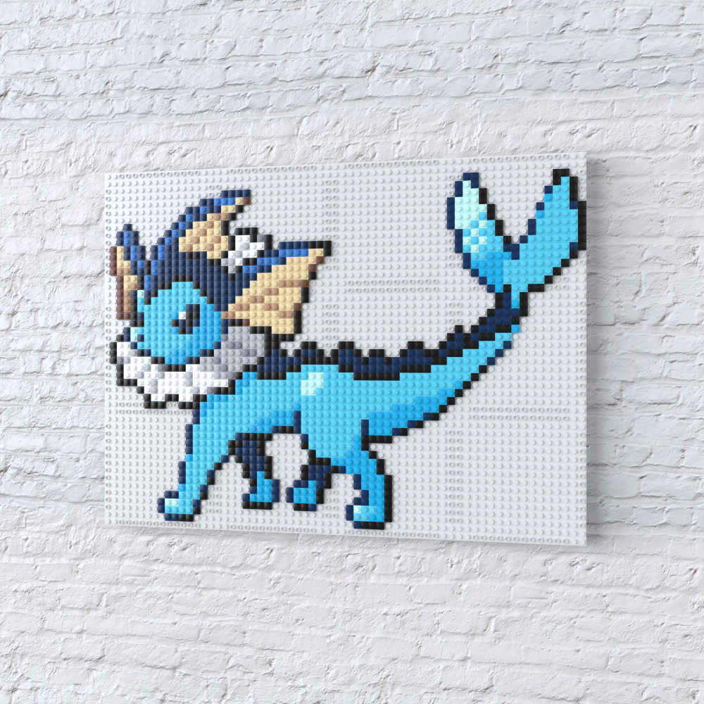 Vaporeon
