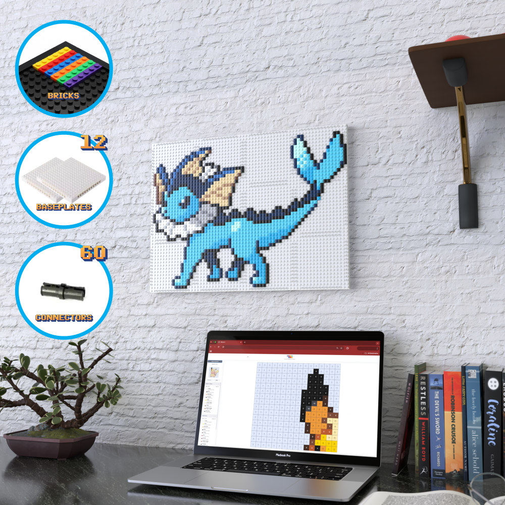 Vaporeon