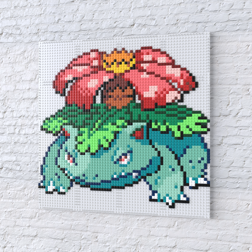 Venasaur