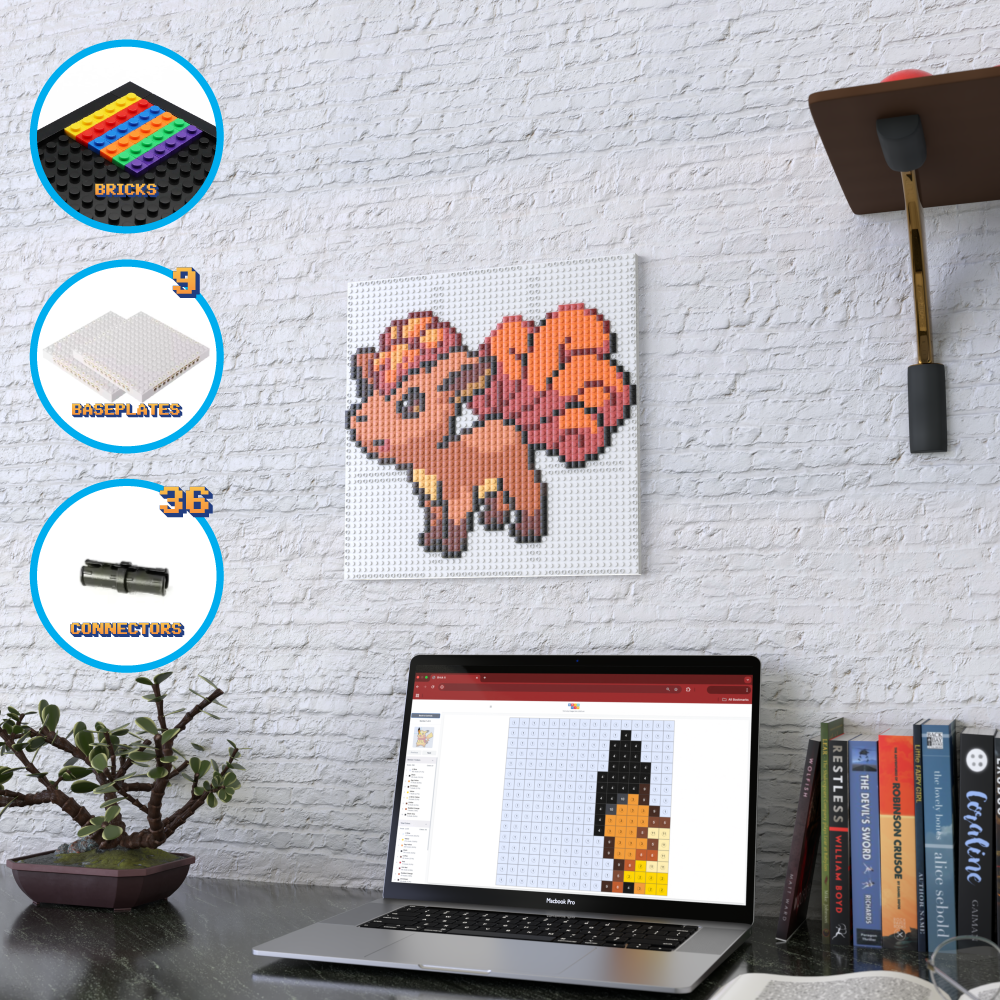 Vulpix