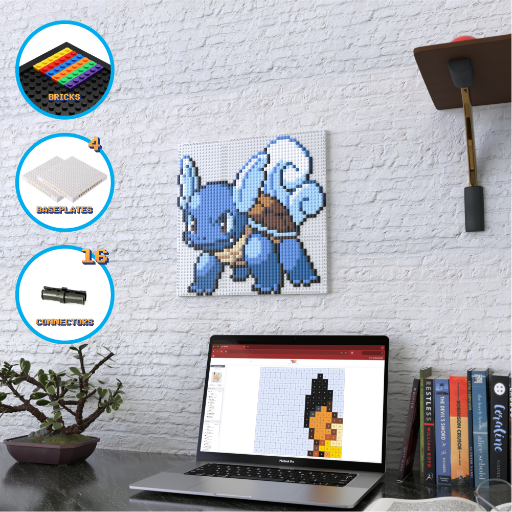 Wartortle