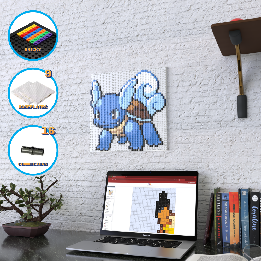 Wartortle