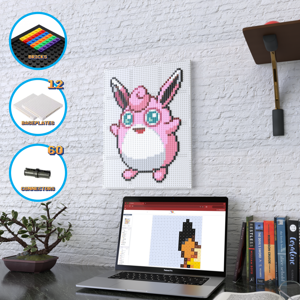 Wigglytuff