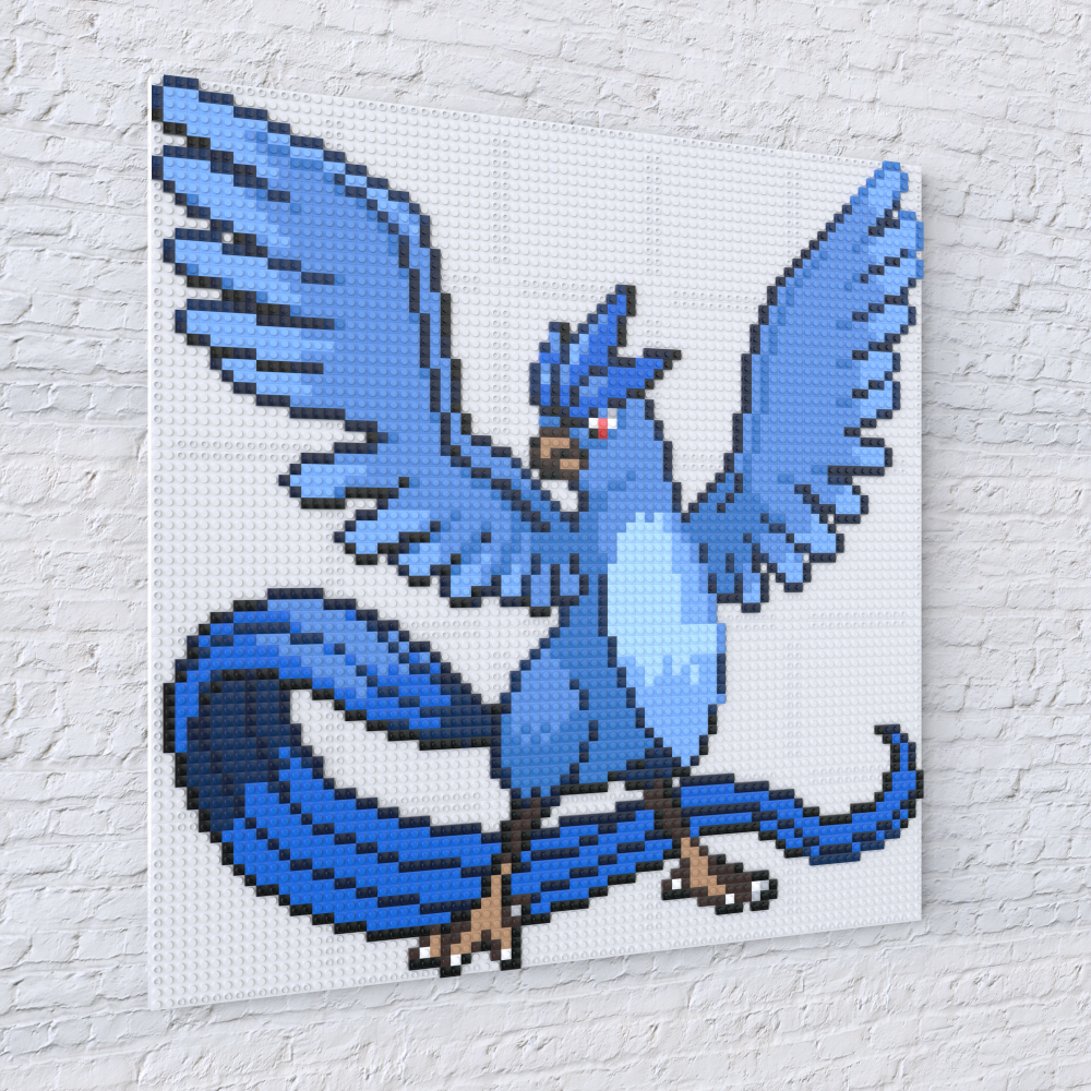 Articuno Collection