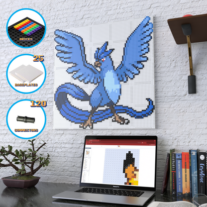 Articuno Collection