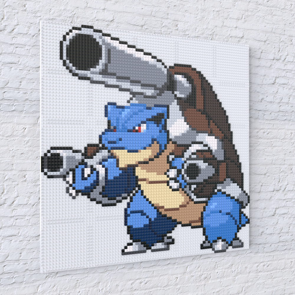 Squirtle Collection