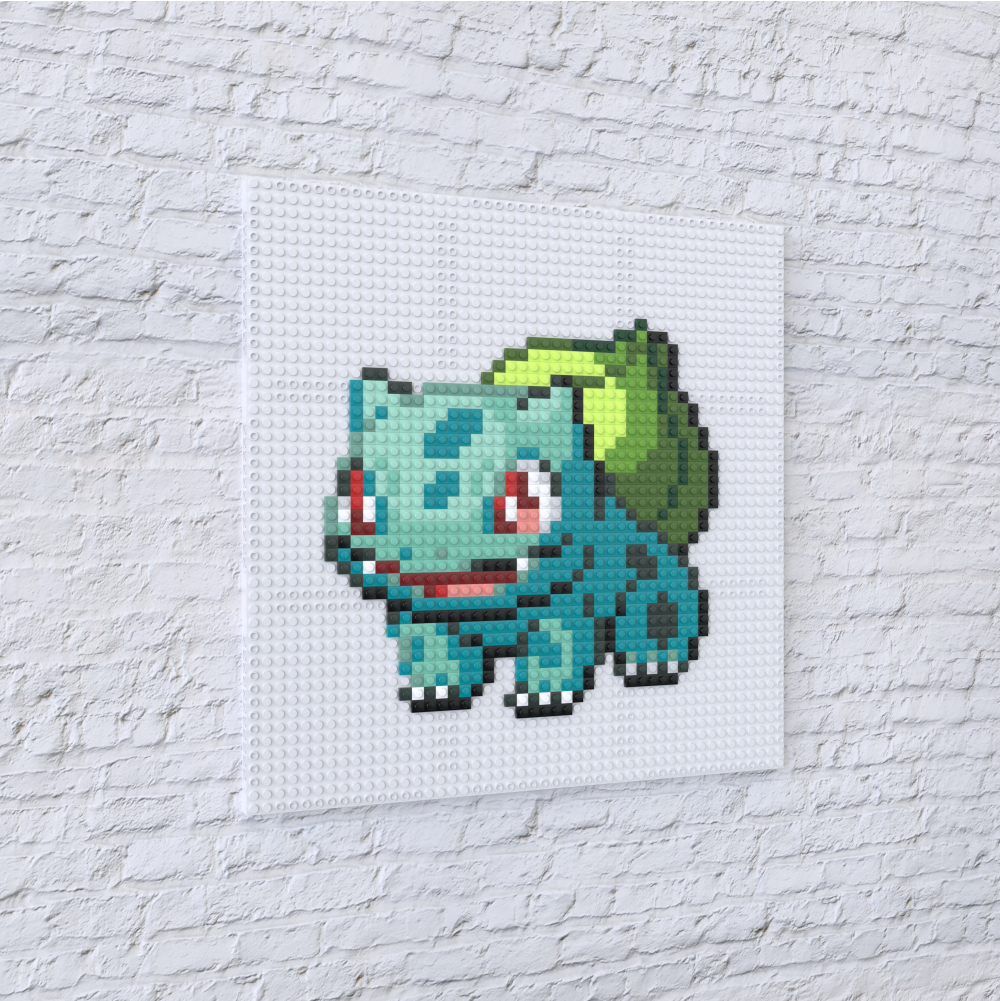 Bulbasaur Collection