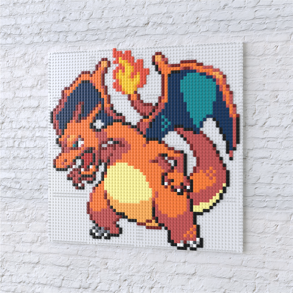 Charizard Collection