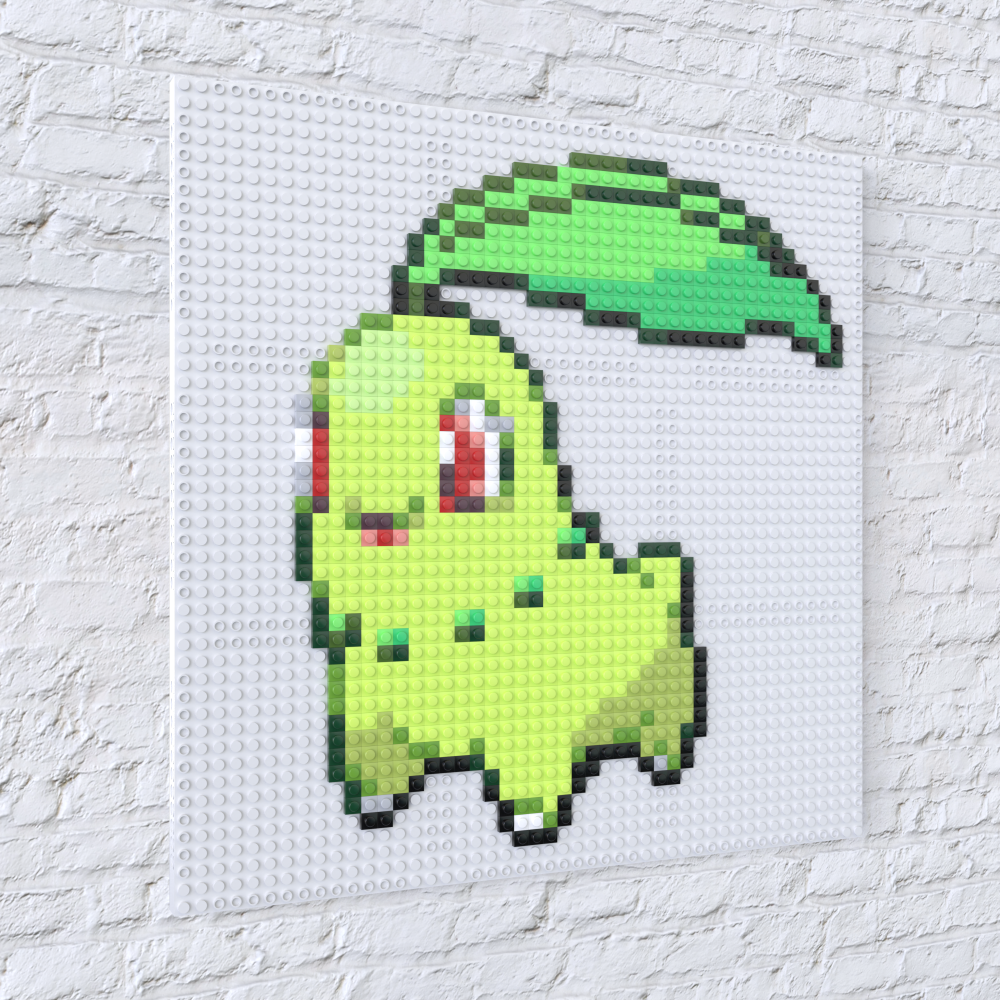 Chikorita Collection