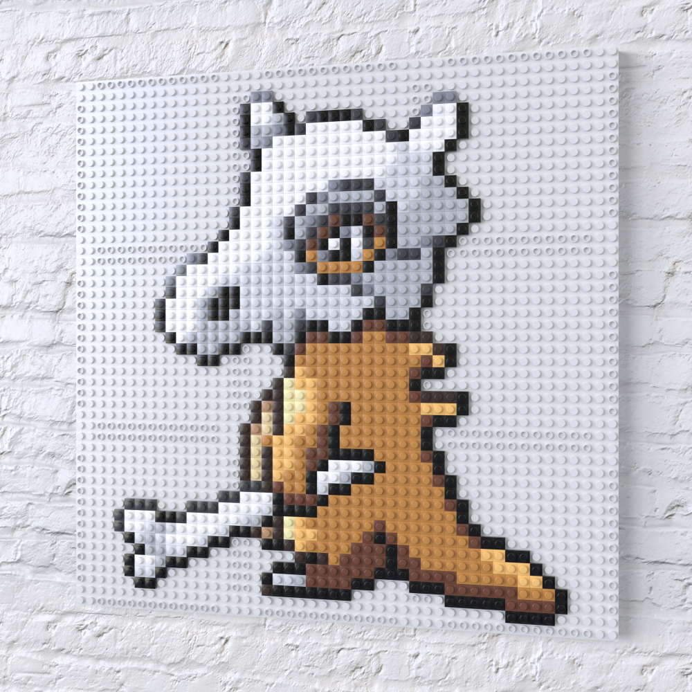 Cubone