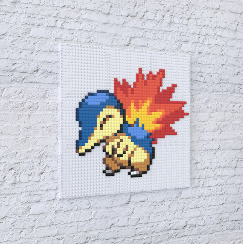 Cyndaquil Collection
