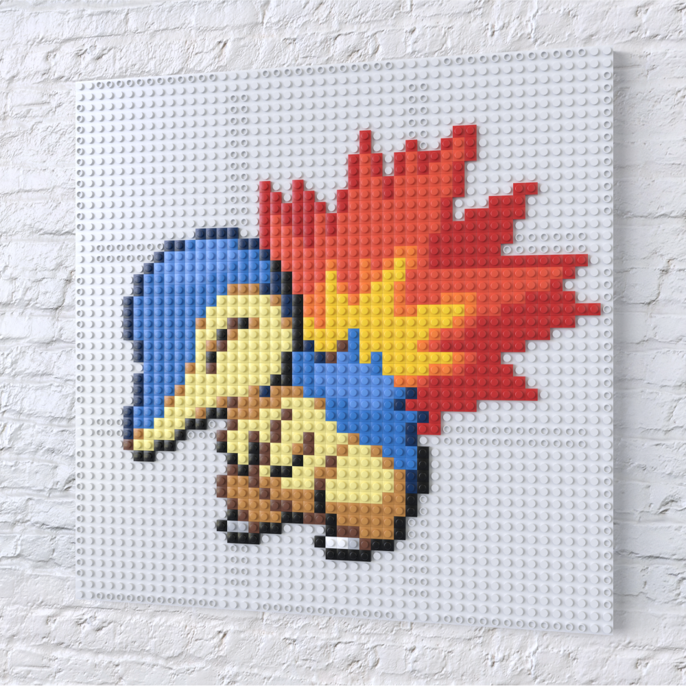 Cyndaquil Collection