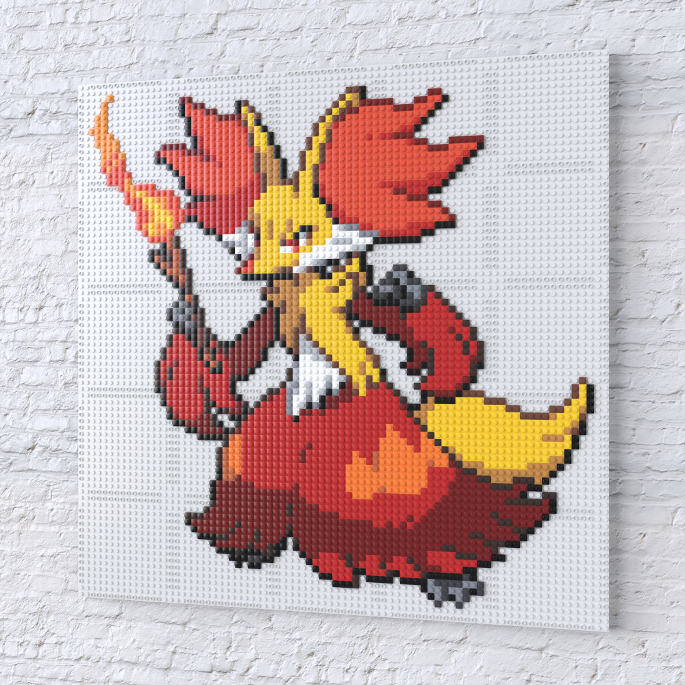 Fennekin Collection