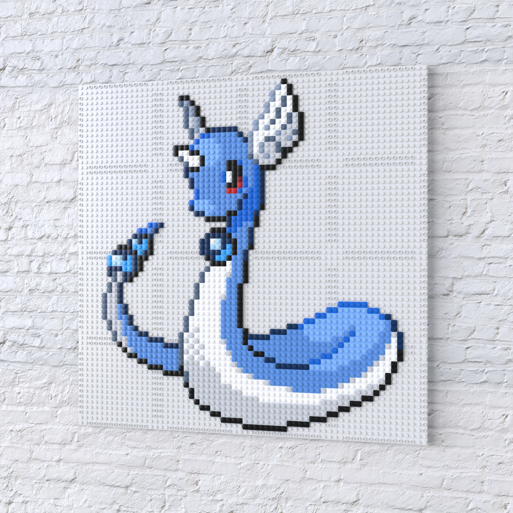 Dragonite