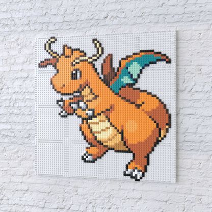 Dragonite