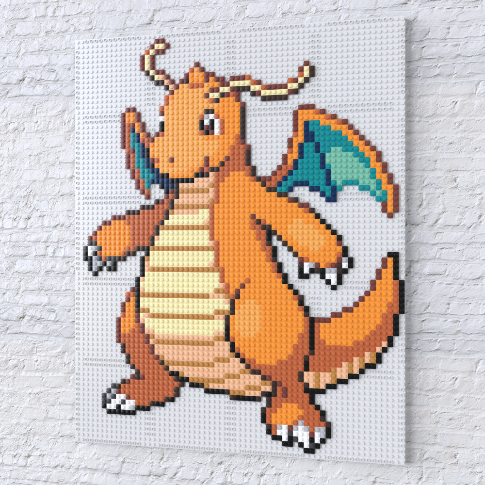 Dragonite