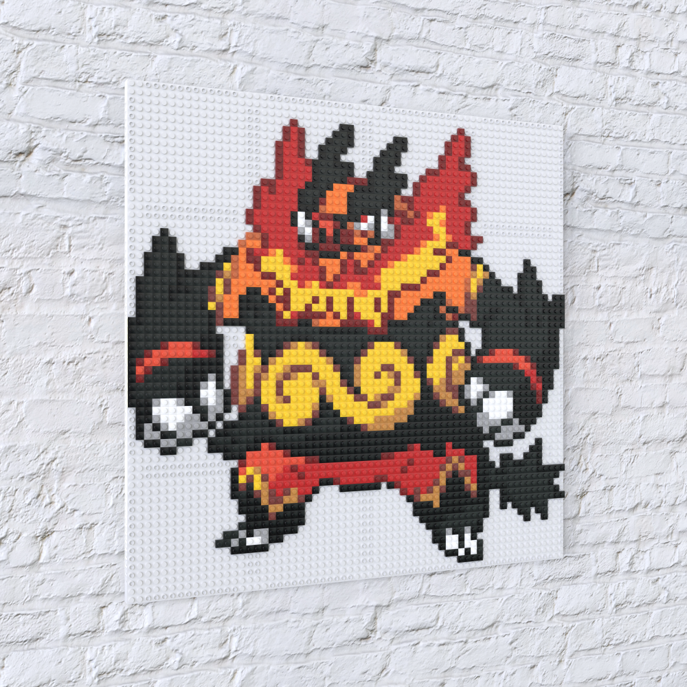 Tepig Collection