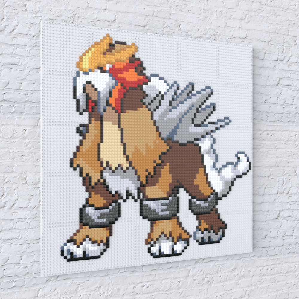 Entei Collection
