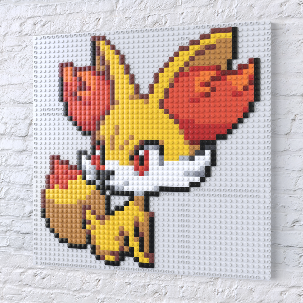 Fennekin Collection