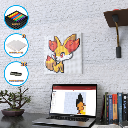 Fennekin