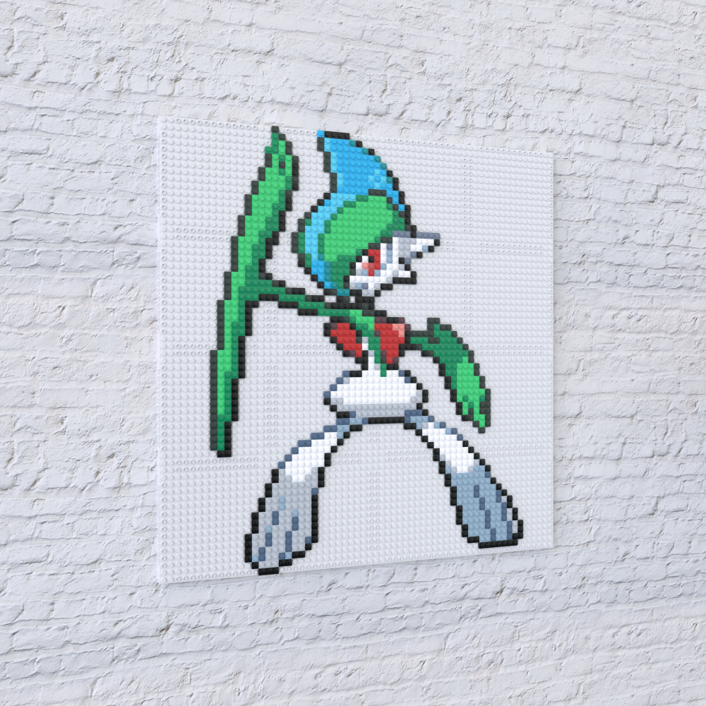 Gardevoir
