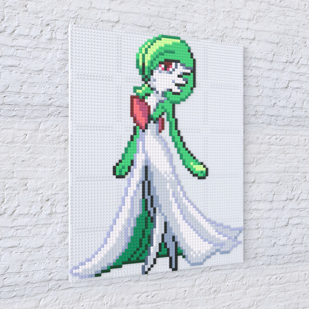 Gardevoir